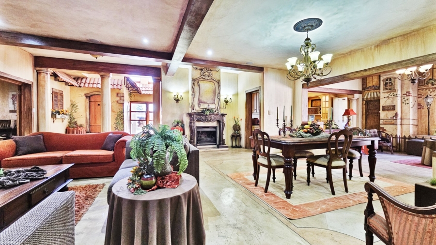 4 Bedroom Property for Sale in Maraldi Estate Free State